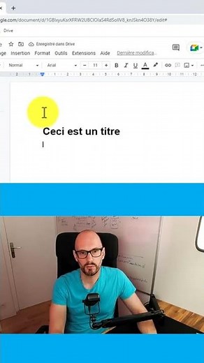 Coller un texte sans mise en forme (Important à savoir)