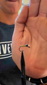 24K views · 216 reactions | Trout Snack Tuesday // Spanish Bullet. Keeping it simple this week with one of our favorite and most deadly bugs. This small bead head pattern picks up trout in almost all conditions. During the summer it is a stellar dropper bug under a dry, and during the colder months trailing it behind a stonefly nymph is perfect!! #trout #troutfishing #troutbum #troutflies #troutporn #troutfly #flyfishing #flyfishingnation #flyfishinglife | Red's Fly Shop | Facebook