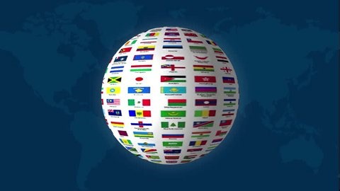 clip-3998698767-wales-map-globe-4k-video-animation