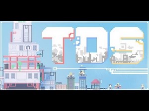 TDS - Tower Defense Strategy - PC Gameplay