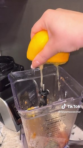 Salsa Cremosa de Habanero: Receta deliciosa para tacos