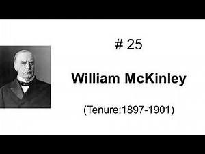 How to pronounce all Presidents of the United States [American English Pronunciation]