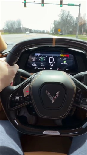 You can’t catch a Z06 Corvette 🚀 #automobile #z06nation #c8corvettez06 #c8corvette #corvettedream
