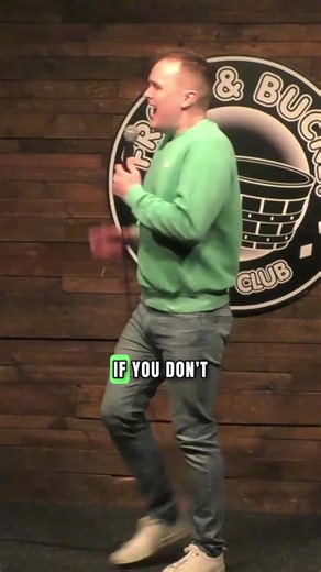 After his 2023/24 sell-out smash tour Gobsmacked, this marvellous Manc is back with his best show yet! Josh Jones - I Haven't Won The Lottery So Here's Another Tour Show 📆 4th March Ticket link in our bio! 🎟️ @joshjonescomedy A TV favourite, and now an aspiring doctor’s wife, Josh Jones is now knee deep into his 30's and nothing thrills him more than a Greggs Sausage Roll and an M&S food shop. Living a more sedate life isn’t without its challenges though - he’s still trying to earn his cat’s r