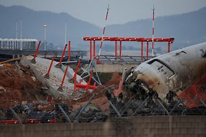 South Korea jet crash puts fast-growing Jeju Air’s safety under scrutiny
