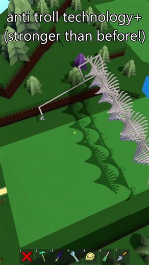 ok i added a "roof" #roblox #buildaboatfortreasure #babft #buildaboat