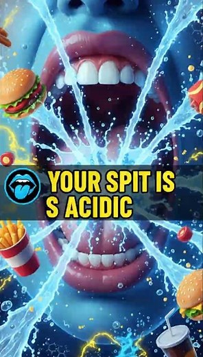 Untold Truth #195: The SHOCKING Biological Purpose Of Saliva (Spit) | Untold Truths HQ