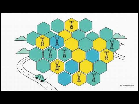 What Really Happens When You Make a Phone Call?