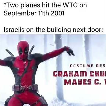 September 11, 2001: Rare Video of Dancing Israelis Emerges |