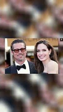 Angelina Jolie Breaks Her Silence About Brad Pitt – The Truth Finally Revealed