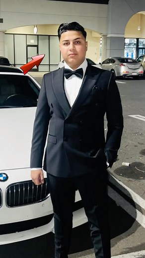 Helpful Rebels TV on Instagram: "Scammer identified as Ionut Rahela @ionut_kyng_9 His mom is the mastermind behind the scam. Her name is Vanesa Rahela she is in America illegally to scam our people. She lives in Los Angeles. he drives a white BMW license plate 9LSJ683 he is 18 years old date of birth Sept 12, 2006. If you see them call ICE 866-347-2423. ICE is already aware of them. They are known to do fake funeral scams in the Santa Ana area frequently."