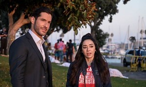 Lucifer: What is Lucifer's main desire?