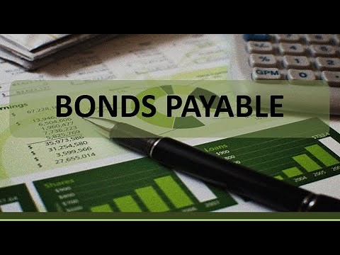 Long-Term Liabilities: Intro to Bonds Payable
