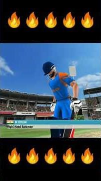 wcc2 | cricket king | world cricket championship 2