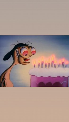Ren & Stimpy Birthday Celebration Highlights