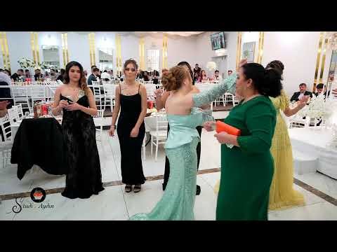 İlayda & Simar Wedding - Live ( London ) x Tani Group