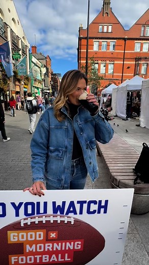 Splitting the G is IMPOSSIBLY HARD - but I will take it upon myself to keep trying 🍻☘️ I love you, Dublin | Jamie Erdahl