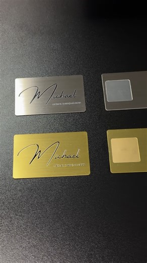 Reclaim your first impression. The Metal Digital Business Card is the ultimate upgrade for your professional identity. Crafted for those who demand more than paper, designed to command respect in every room. Instant Save & Exchange: One tap to save your details directly to their phone while capturing theirs instantly—build your network without the friction. Pro Design Included: Our elite design team handles the setup and artwork to ensure your card is as professional as you are. Free Lifetime Ac