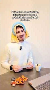 Nic na mě nemáš..