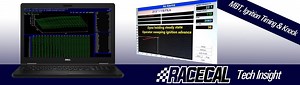 RaceCal 'Tech Insight' - MBT, Ignition Timing and Knock
