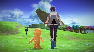 Digimon World: Next Order : 50 minutes de gameplay !
