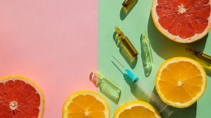 Für wen kann eine Vitamin-C-Infusion sinnvoll sein? Und zahlt die Krankenkasse?