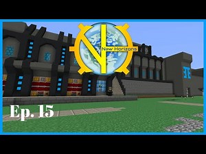 GregTech: New Horizons - Ep15: All the Assemblers