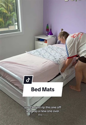 Waterproof Bed Mats: Essential for Toilet Training Toddlers