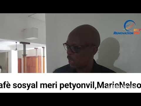 Live streaming of Rove-info TV