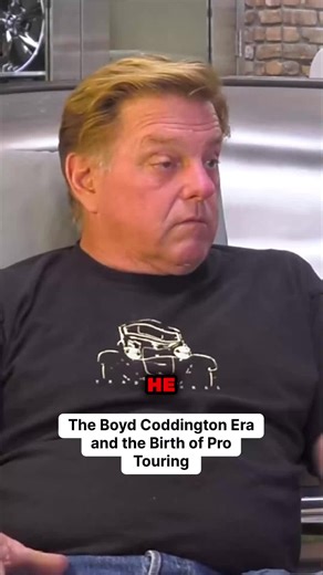The Boyd Coddington Era: Pro Touring's Impact on Car Design