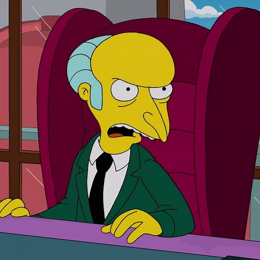 359K views · 4.2K reactions | Professor Frink gives Mr. Burns a run for his money on the latest episode of The Simpsons! : fox.tv/thesimpsonfb | The Simpsons | Facebook