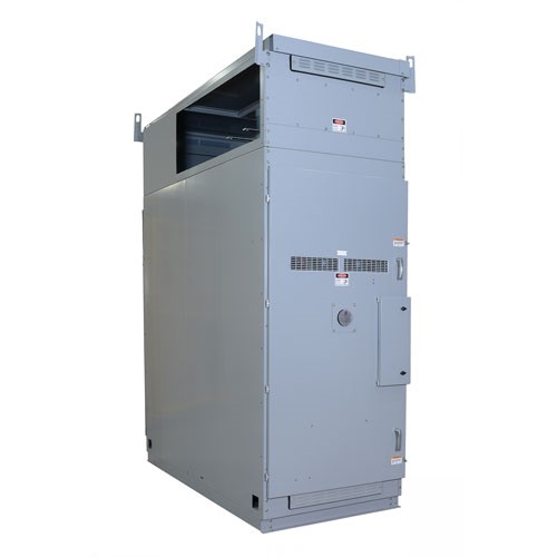 5-15 kV Medium-voltage metal-enclosed breaker