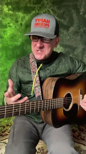 3-Notes-Per-String Shred (Paul Gilbert Style)