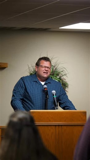 Nothing beats an old fashioned hymn! 🙌 | Harbor Lights Temple