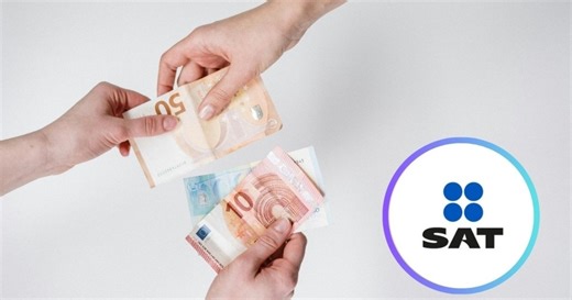 SAT: las personas que están obligadas a pagar impuestos una vez que saquen su RFC