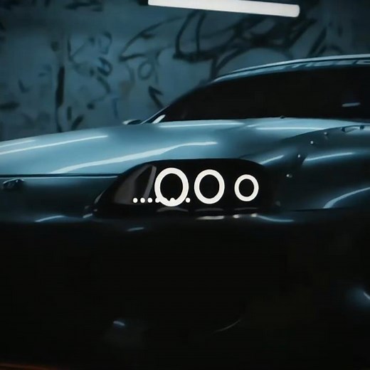 The Most Insane Supra MK4 EDIT ever!?