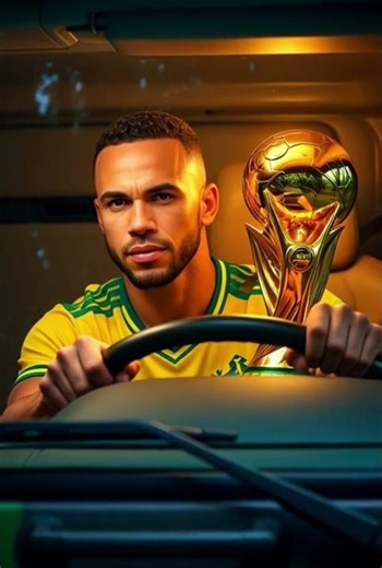 Greatest Players Holding the Cup #football #trophy #respect