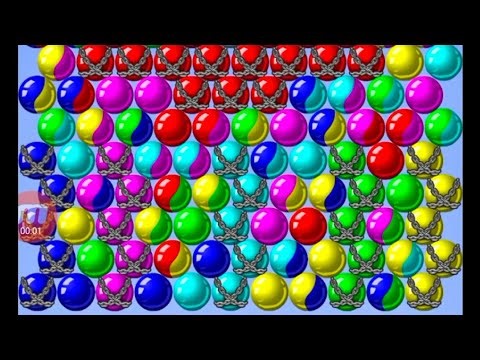 Bubble Shooting Game | Super Hit Game Challenge