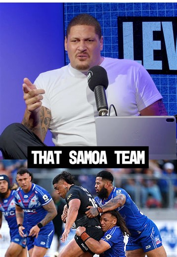 WHOS ON TOP?! #NRL