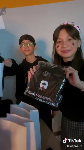 Wepro (@wepro.uz)’s videos with оригинальный звук - Wepro