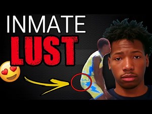 Karmelo Anthony LEAKED FOOTAGE Sends Texas Inmates Into FRENZY! | Ex-Con Explains