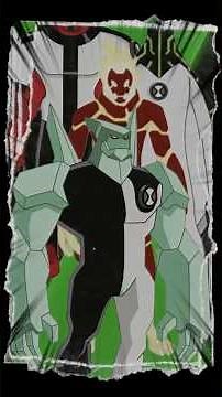 أقوى 3 فضائيين في تاريخ بن تن 💥 | المركز الأول هيفاجئك