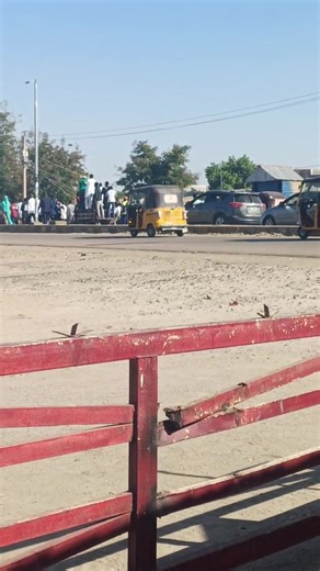 Solomon Pindar on Reels