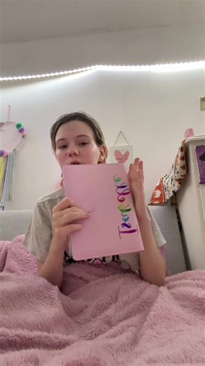 The Journey of Self-Discovery with Journal With Jess