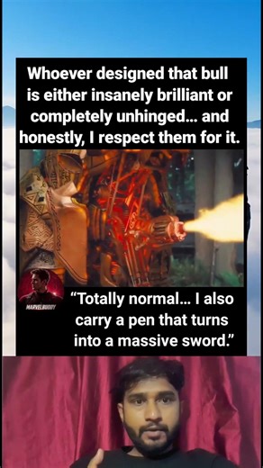 Percy vs. Colchis Bull - PERCY JACKSON: SEA OF MONSTERS (2013)