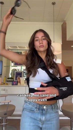 Story time: how I tore my labrum and why I’ll be crippled for the next 6 weeks 😅 I tore my labrum