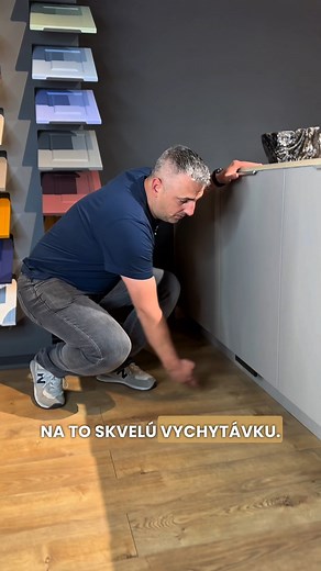 130 reactions · 18 shares | Za 30 € získate vychytávku, ktorá vám ušetrí kopu nervov v kuchyni.   Blanco Movex – systém, vďaka ktorému otvoríte kôš jednoducho nohou. Bez ohmatávania, bez špinavých rúk, úplne pohodlne.  #interier #house #dom #kuchyna #paluan | Paluan | Facebook