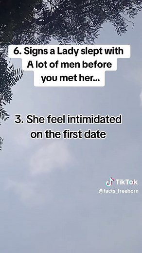 Understanding Signs of Past Sexual Relationships in Women