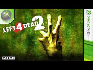 Longplay of Left 4 Dead 2