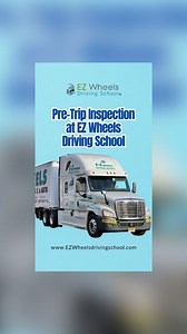 Buckle up for success with these essential requirements for mastering the CDL Class A in New Jersey. Let's gear up and hit the road to greatness together! ️ #EZwheels #EZwheelsnj #EZwheelsdrivingschool #CDLtraining #forklifttraining #bustraining #truckdrivertraining #busdrivertraining #forkliftcertificate | E-Z Wheels Driving School | Facebook